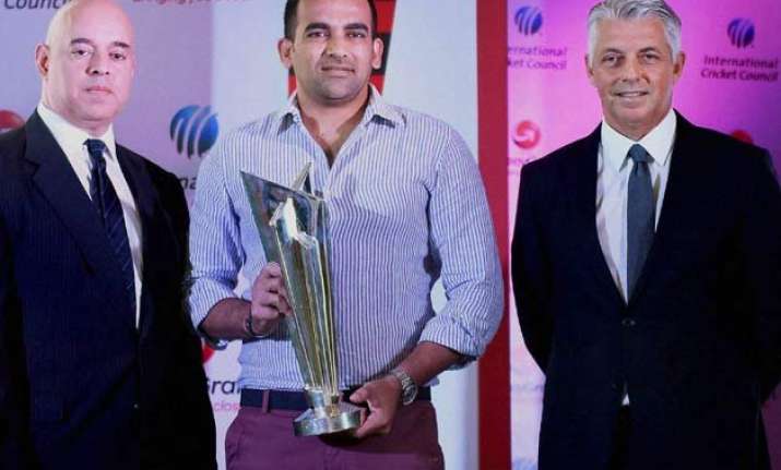 home conditions will give india great advantage in world