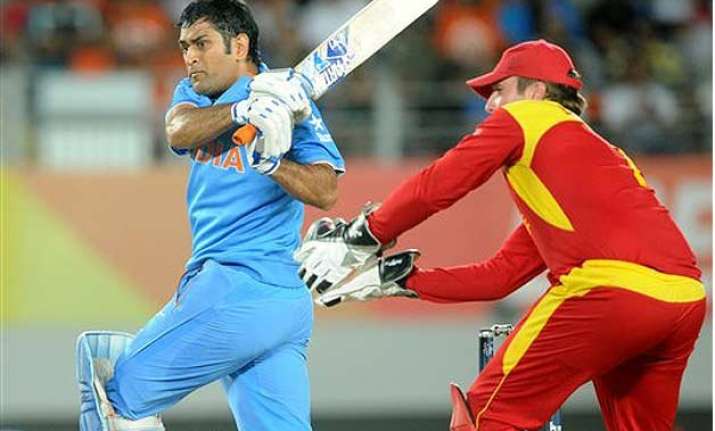 world cup 2015 ms dhoni s team betters clive lloyd s outfit