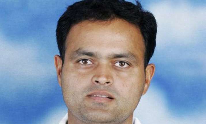dinesh mongia was in icl match fixing gang lou vincent