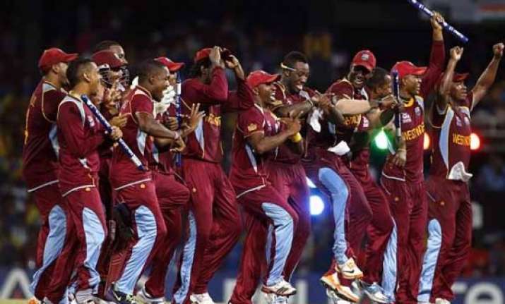 west indies players to play in ipl ranjib biswal
