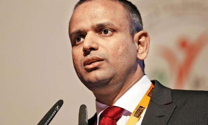 jutice lodha panel gives a clean chit to former ipl coo