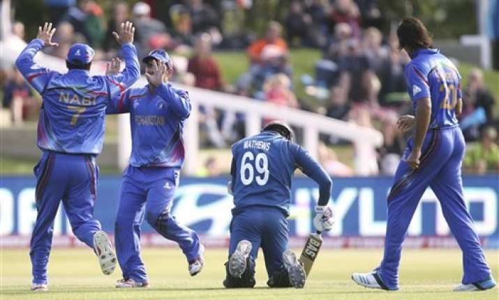 world cup 2015 sri lanka struggled to hard fought win over