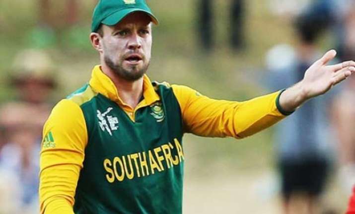 india missed ashwin in the later part of series de villiers
