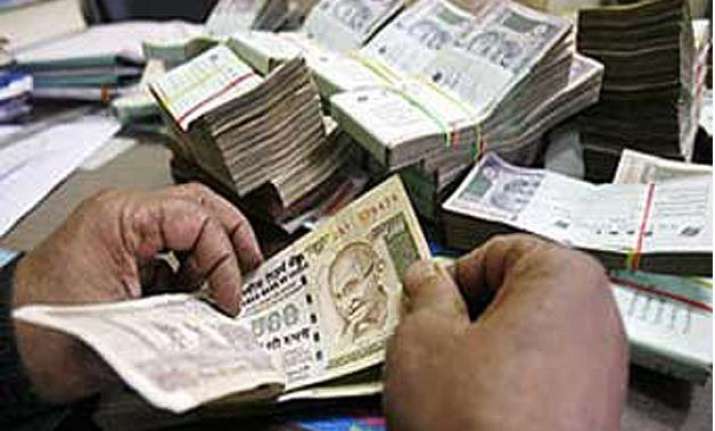 enforcement directorate conducts searches in delhi ncr in