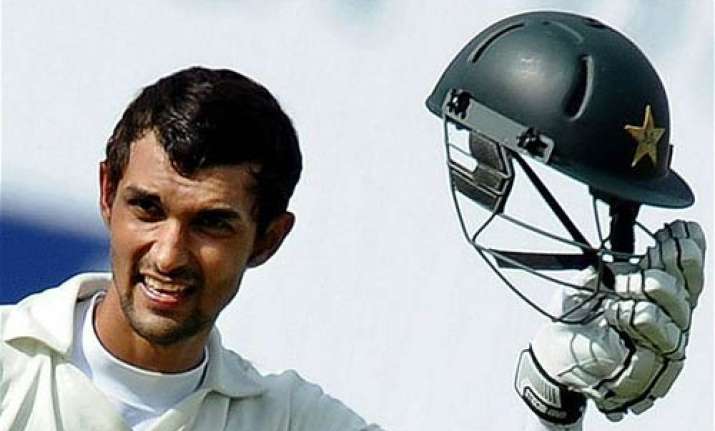 haider asks icc to monitor fixing suspects to clean cricket