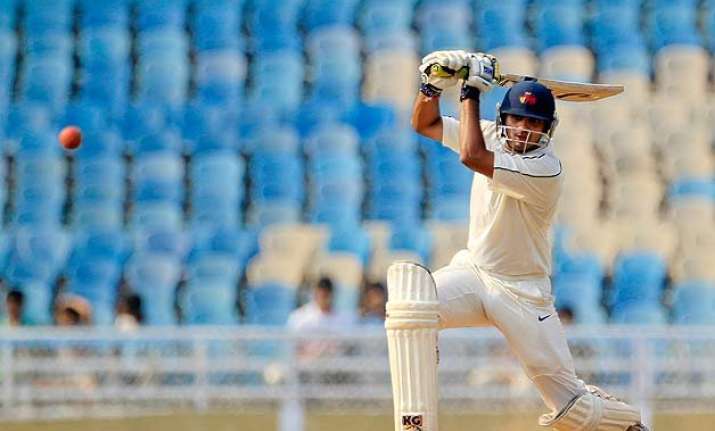 i approached pravin tambe for coaching thing hiken defends