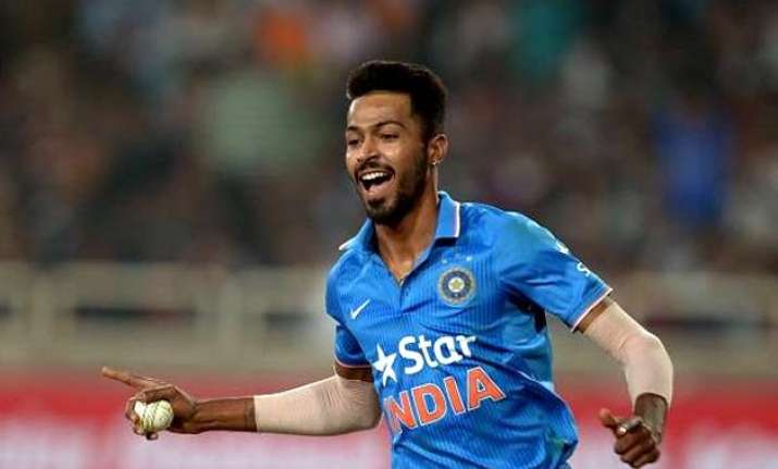 hardik is a game changer for india in t20s mahendra singh