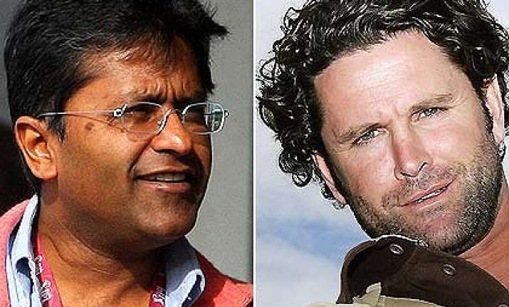 chris cairns gets green signal to sue lalit modi