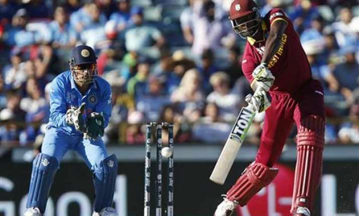 world cup 2015 we should have at least scored 270 says