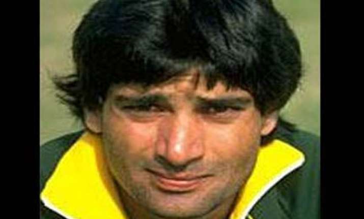 mohsin khan appointed chief pak cricket selector