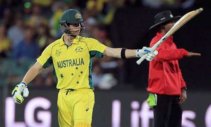world cup 2015 short ball tactics could backfire on india