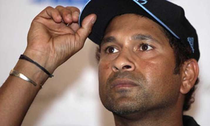 regret not getting captaincy for longer duration tendulkar