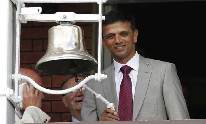 india have enough match winners to lift world cup dravid