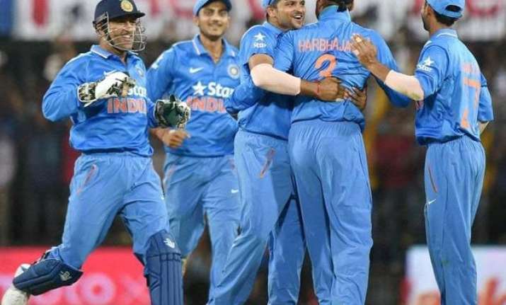 india aiming to keep winning momentum against sa in 3rd odi