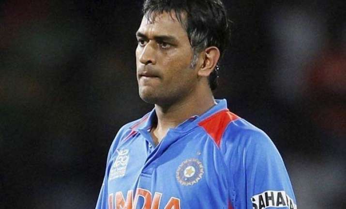 dhoni is one of the greatest players ever gary kirsten