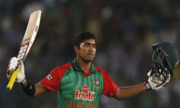 bangladesh sweeps aside pakistan in a rare odi series