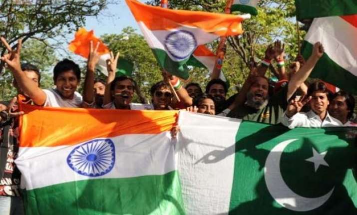 world cup 2015 ind pak wc clash to be most watched match in