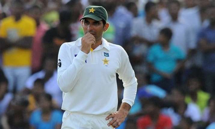 pakistan win toss elect to bat vs australia 2nd test
