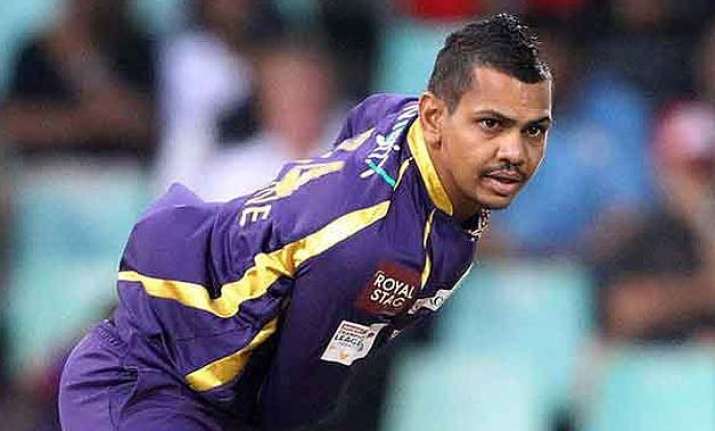 sunil narine cleared to play in ipl after bcci nod