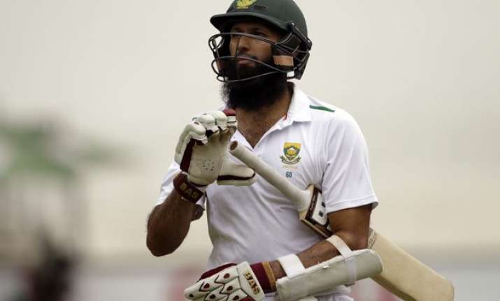 hashim amla quits as south africa test captain
