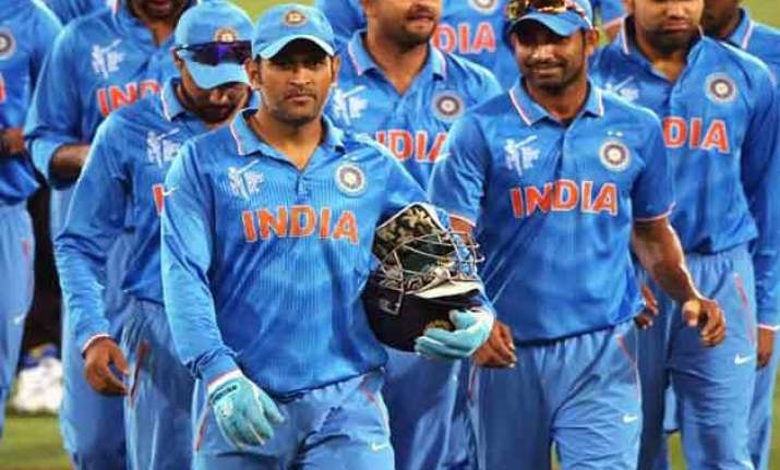 indian squad for bangladesh tour to be chosen on may 20