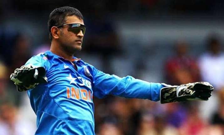 we are always top contenders in shorter formats dhoni