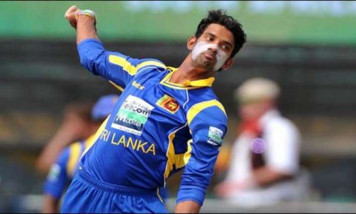 senanayake in sri lanka s 30 man world cup squad