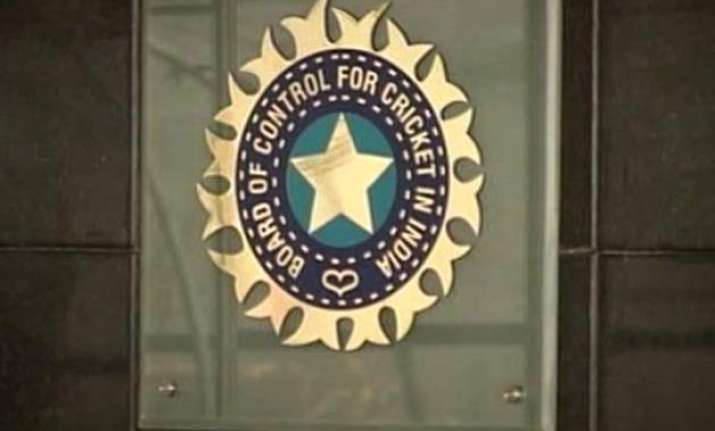 suspense on presidential candidates ahead of bcci agm