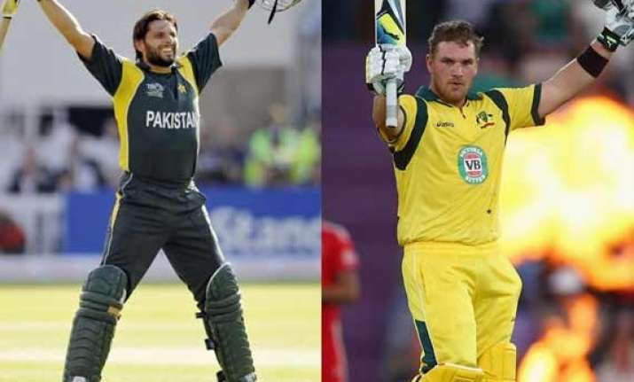 pakistan australia look to build squads for world cup