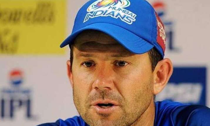 mumbai indians coach ricky ponting happy to have jos