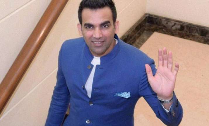 had no control on injuries proud of comebacks zaheer khan