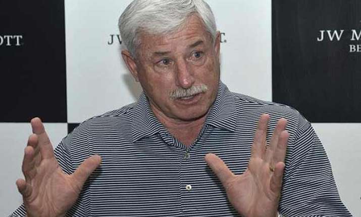 world cup 2015 richard hadlee rates aussies favourites