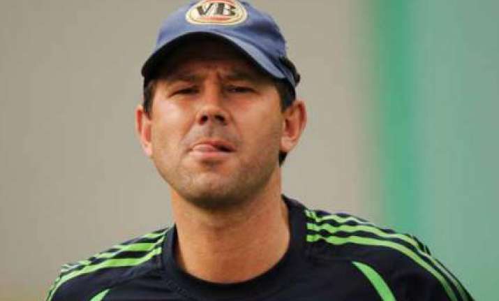 india hard to beat at home ponting