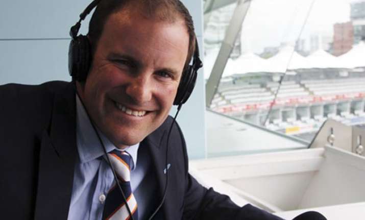 andrew strauss appointed england s cricket director