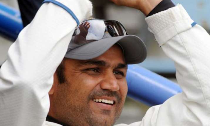sehwag set to return yusuf pathan likely to be axed