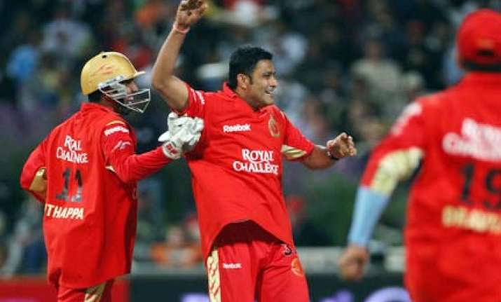 bangalore up against depleted rajasthan royals