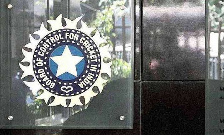players need not sign undertaking now bcci sources