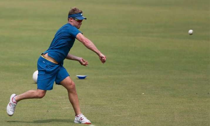 bangladesh south africa rained out test ends in draw