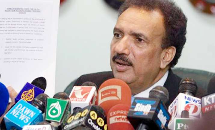 govt. for toughest action but to probe conspiracy angle