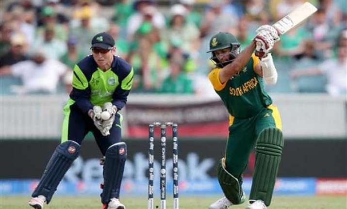 World Cup 2015: South Africa vs Ireland scoreboard, Match ... - 715 x 431 jpeg 41kB