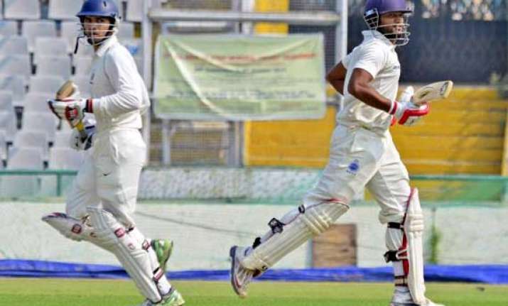 gutsy central take on fiery south in duleep trophy final