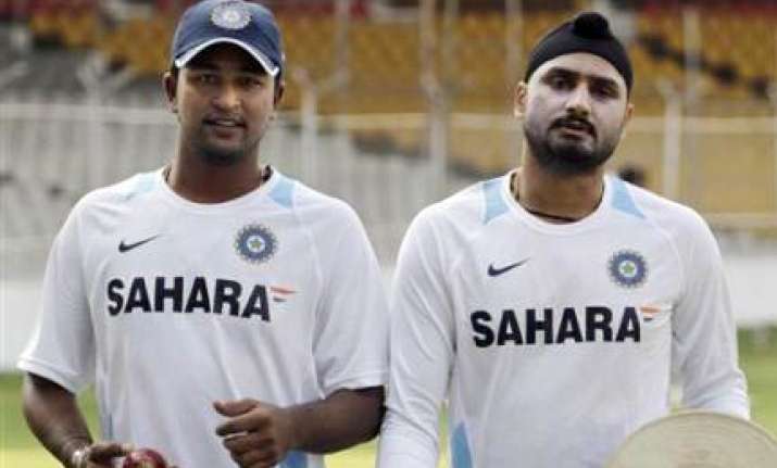 india missing spinning tracks against new zealand