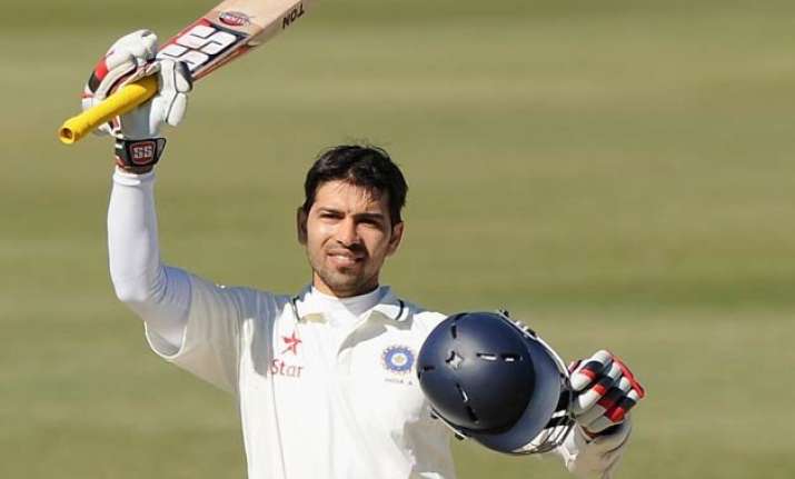 i have learnt from my past mistakes naman ojha
