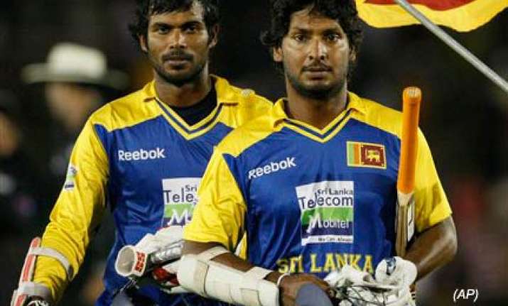 sangakkara won t blame umpires for bad decisions