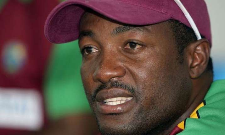 india will be favourites at world t20 next year lara