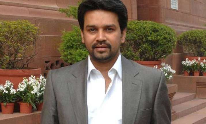 bcci priority is to restore confidence of people thakur