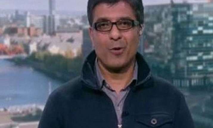 imposter posing as ex pakistan cricketer appears on bbc as