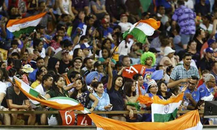 cricket fans given opportunity to bid for piece of wc
