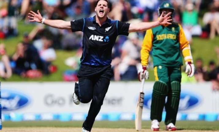 new zealand south africa scoreboard
