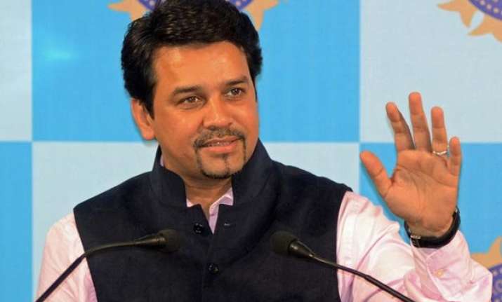 bcci stresses on standard of fitness of every player